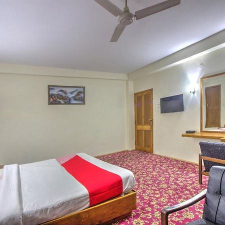 Hotel Capital O Shishamaati à Kulu Extérieur photo